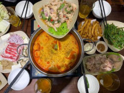 Tiêu dùng - Tiết lộ "sốc" về lẩu Thái, buffet giá rẻ từ nhân viên nhà hàng, dân mạng choáng váng