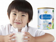 Làm mẹ - Hiểu về dậy thì sớm và mối liên hệ với chế độ dinh dưỡng của trẻ