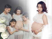 Bà bầu - Bầu với trai tân kém tuổi, mẹ đơn thân đẻ mổ nguy kịch, bác sĩ liên tục tát vào mặt