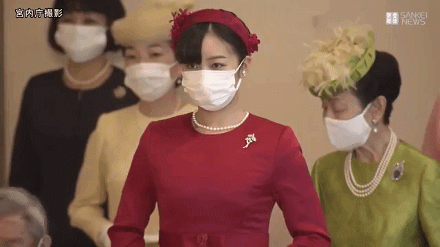 Dung mạo 2 công chúa Nhật Bản nổi tiếng nhất: chị đẹp tuyệt trần, em thuần khiết vẫn bị chê - 4