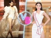 Thời trang - Bước chuyển mình của nàng mẫu vô danh trở thành Á hậu được yêu thích nhất lịch sử sắc đẹp