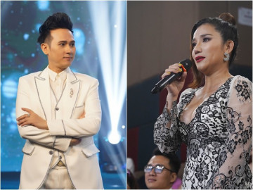 MC Cát Tường, Nguyên Vũ phát biểu bất ngờ về kết quả cuộc thi có tận 4 Á khôi