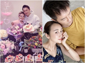 Đẻ liên tiếp 4 con, vợ chồng Trần Hạo Dân từ nhà lớn đổi nhà nhỏ, chẳng đủ chỗ ngủ