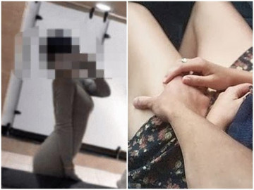 Nữ sinh năm nhất bán dâm nghi nhiễm HIV, loạt nam sinh trong trường vội đi xét nghiệm máu