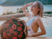 Clip Eva - "Đốn tim" hot boy phim truyền hình Việt, MC VTV nóng bỏng cỡ nào?