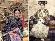 Tin tức - Công việc khiến cung nữ ám ảnh kinh hoàng khi ở cạnh Từ Hy thái hậu