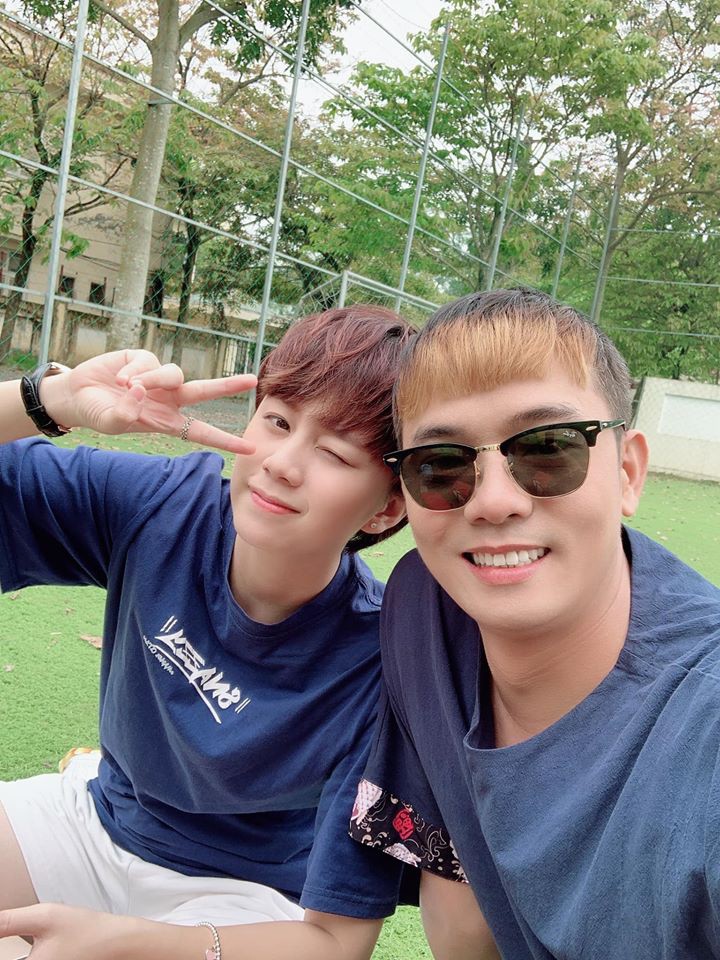 Việt Bắc tái xuất sau nhiều năm ở ẩn 