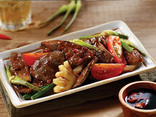 5 loại thực phẩm giàu vitamin A hơn cà rốt, món cuối cùng còn chứa nhiều hơn 14 lần