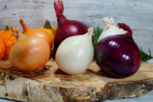 8 lợi ích không tưởng khi ăn hành tây, điều số 3 và 7 khiến chị em phải ăn ngay - 8