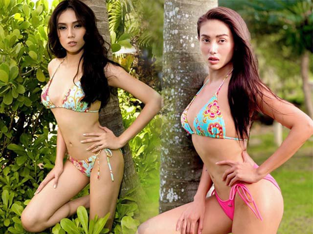 Võ Hoàng Yến khoe để dành bikini mặc lại, nghe qua số năm ai cũng câm lặng