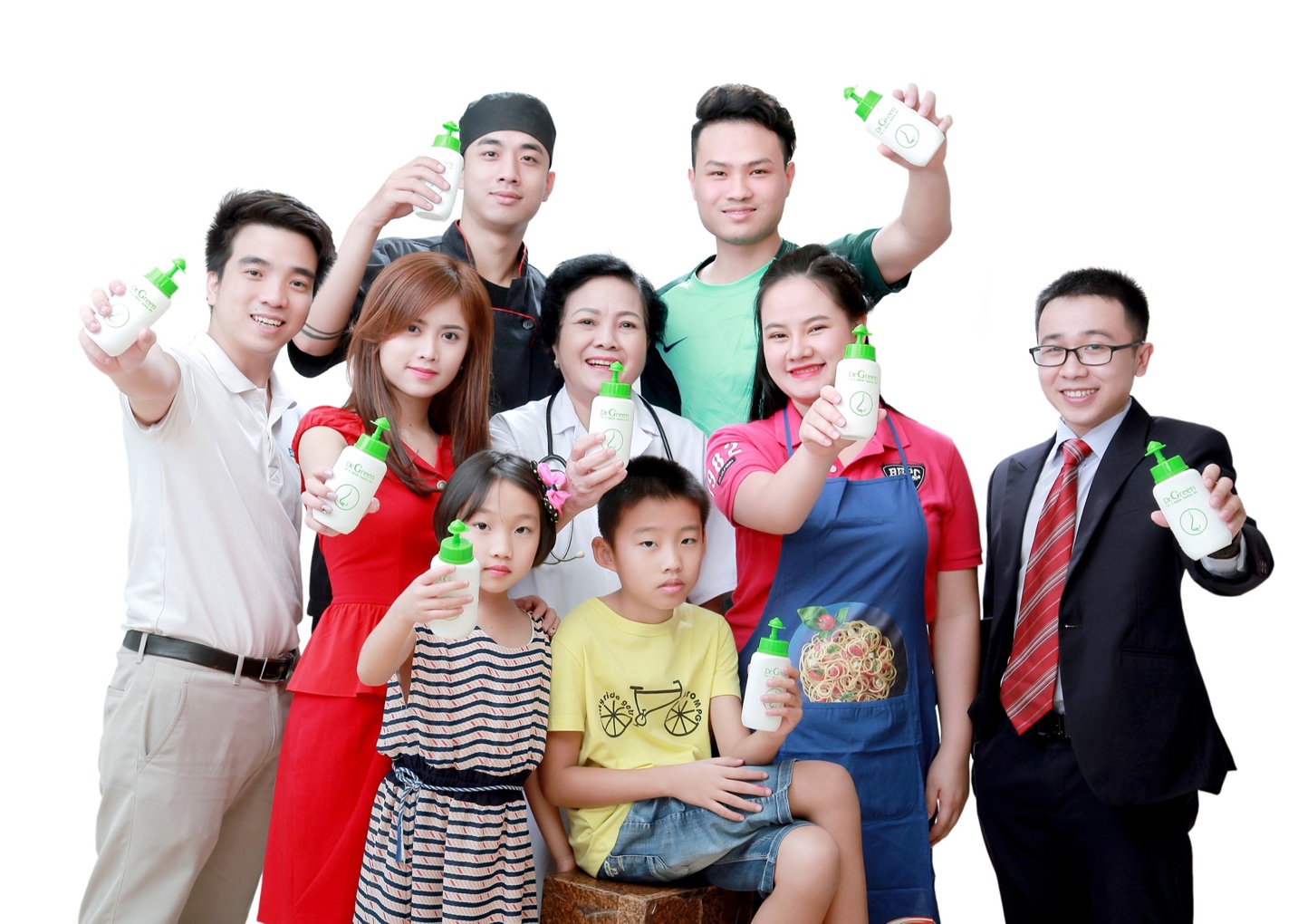 Giữ sạch mũi là chìa khóa vàng bảo vệ đường hô hấp - 1