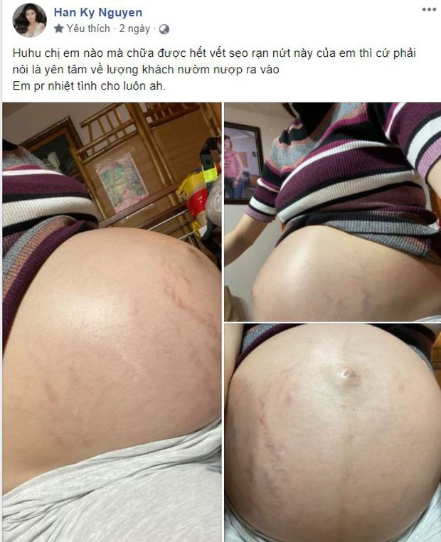 Kỳ Hân khoe phòng sinh ở trời Tây, lo Mạc Hồng Quân không về được Việt Nam thi đấu - 6