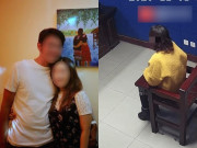 Tin tức - Chuyển 3,5 tỷ cho bạn gái yêu qua mạng, người đàn ông ngã ngửa khi biết danh tính