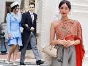Làm đẹp - Lọ lem Việt đời thực đẹp như hoa: cô "dao kéo" lấy tỷ phú Thái, gái lai cưới chồng Hoàng gia