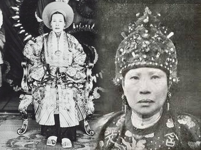 Lâm chung tuổi 92, Từ Dũ Thái hậu đẹp ngỡ ngàng: bí thuật dưỡng nhan ngàn năm vẫn lưu truyền
