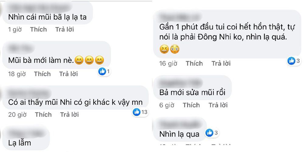 Hội bạn thân Đông Nhi liên tục vướng nghi vấn amp;#34;dao kéoamp;#34;: người cằm nhọn hoắt, người vẹo cả mũi - 6