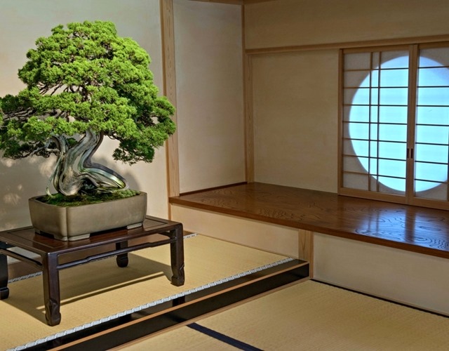 Cây bonsai là gì, nguồn gốc, phân loại và những loại cây đẹp - 9