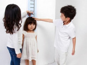 Nuôi con - Tiến sĩ dinh dưỡng chỉ những “bí quyết vàng” để nâng cao sức đề kháng cho trẻ