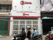 Tin tức - Nhìn lại sơ đồ lây nhiễm COVID-19 từ khu cách ly ra cộng đồng tại TP.HCM
