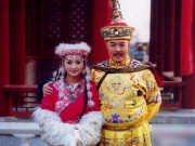 Tin tức - Tiết lộ thân thế đời thực của Hàm Hương - phi tần được vua Càn Long yêu thương hết mực