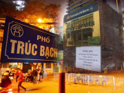 Tin tức - Vì sao nam tiếp viên BN 1342 thì khởi tố vụ án hình sự, bệnh nhân số 17 lại không?