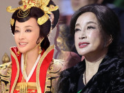 Làm đẹp - Võ Tắc Thiên đẹp nhất màn ảnh bị bóc mẽ "đập" toàn bộ gương mặt sau 24 năm lên sóng