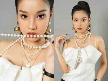 Hoàng Yến Chibi làm phim tài liệu kể lại 10 năm làm nghệ thuật 