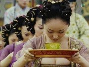 Tin tức - Rợn người chuyện Từ Hy thái hậu chế tạo "chiếc máy tạo sữa người"