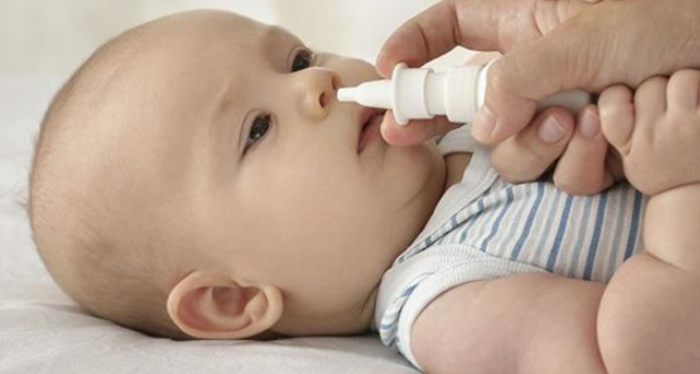 Cách hút mũi cho trẻ sơ sinh tại nhà đúng cách an toàn cho bé - 2