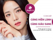 Clip Eva - 5 con giáp càng hiền lành, tích thiện càng nhận được nhiều may mắn, tài lộc