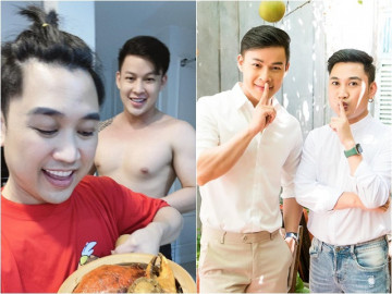 "Vua hát nhép Việt Nam" yêu trai đẹp kém 8 tuổi: Muốn có con, không quan trọng giấy kết hôn