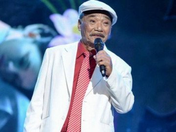 NSND Trần Hiếu bị tai nạn giao thông