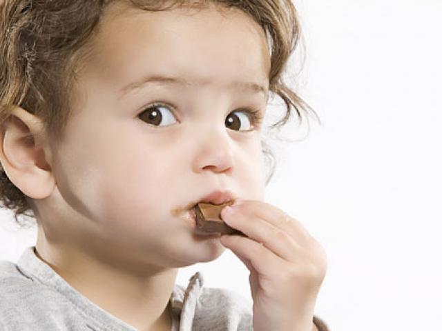 4 loại thực phẩm không ngờ có thể gây dị ứng cho bé