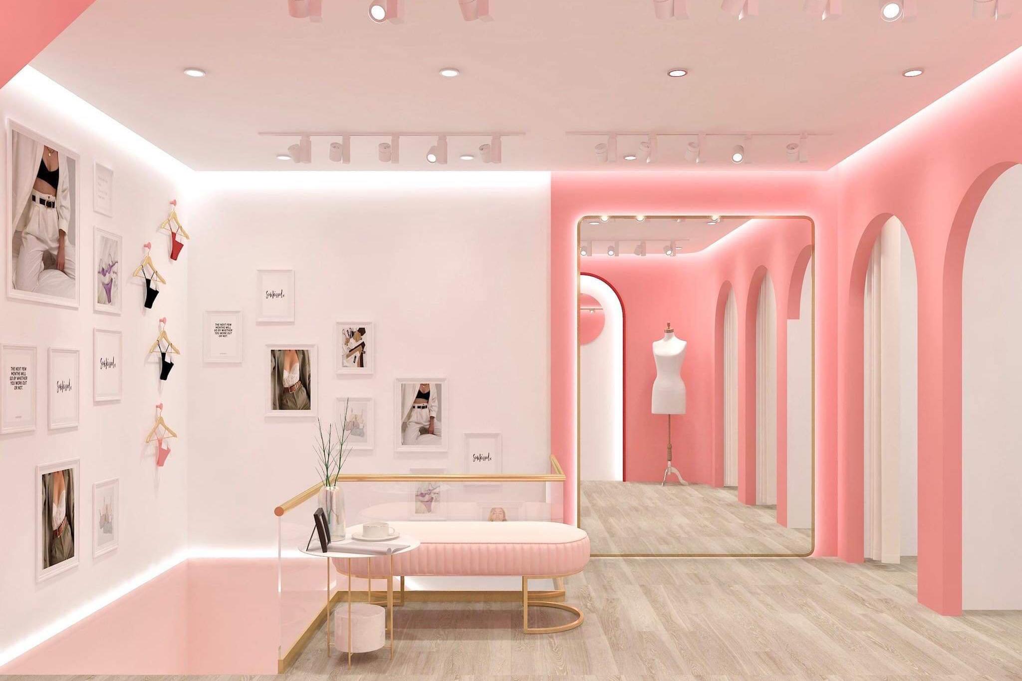 Thương hiệu đồ ngủ, nội y Vingo liên tiếp khai trương showroom mới - 3