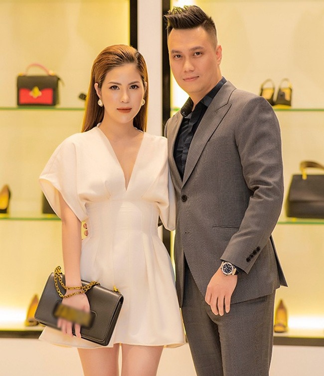 Mặc kệ thị phi, Việt Anh: amp;#34;Nếu sau này, tôi và Quỳnh Nga yêu nhau cũng là chuyện bình thườngamp;#34; - 7