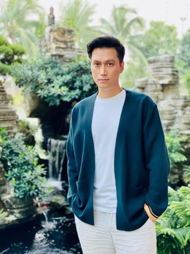 Mặc kệ thị phi, Việt Anh: amp;#34;Nếu sau này, tôi và Quỳnh Nga yêu nhau cũng là chuyện bình thườngamp;#34; - 13