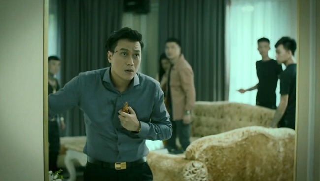 Mặc kệ thị phi, Việt Anh: amp;#34;Nếu sau này, tôi và Quỳnh Nga yêu nhau cũng là chuyện bình thườngamp;#34; - 1