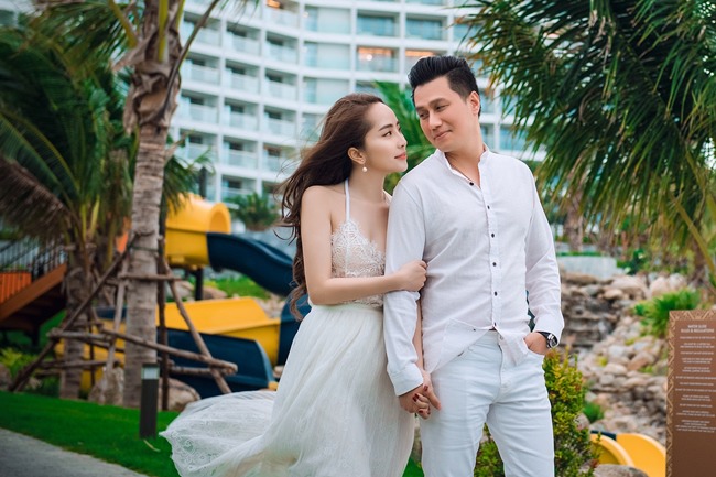 Mặc kệ thị phi, Việt Anh: amp;#34;Nếu sau này, tôi và Quỳnh Nga yêu nhau cũng là chuyện bình thườngamp;#34; - 4
