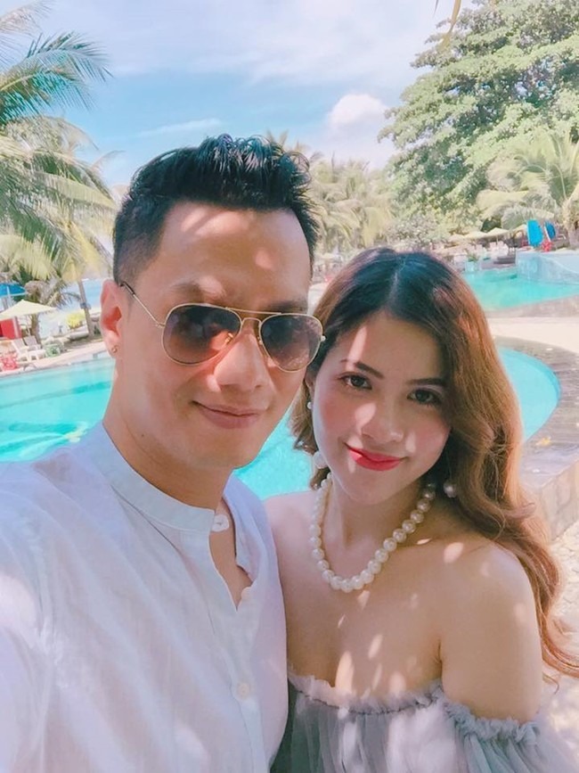Mặc kệ thị phi, Việt Anh: amp;#34;Nếu sau này, tôi và Quỳnh Nga yêu nhau cũng là chuyện bình thườngamp;#34; - 6