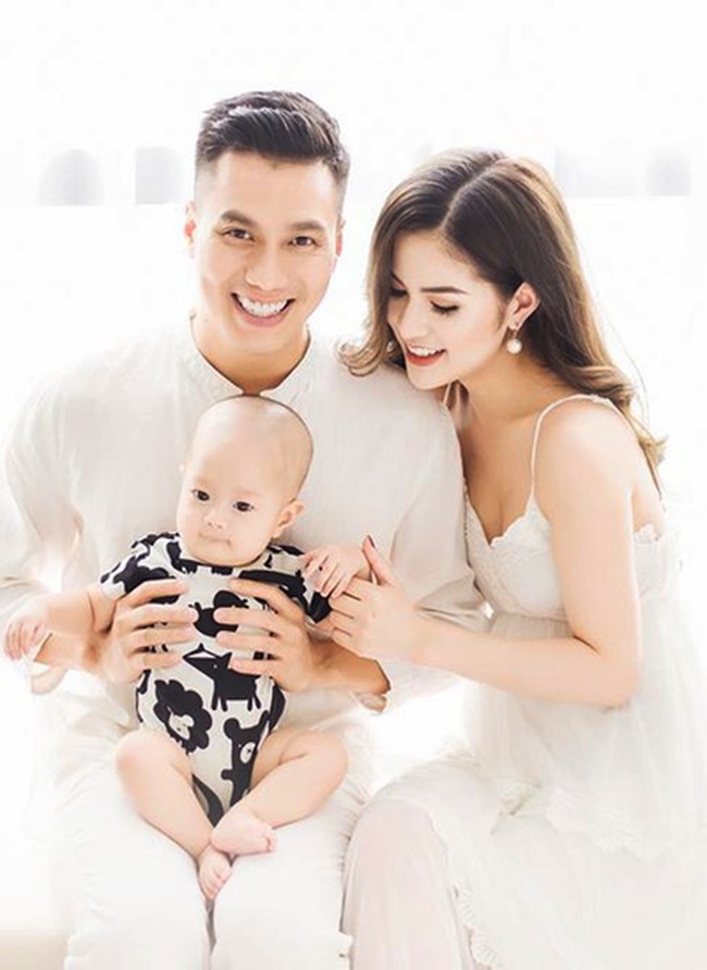 Mặc kệ thị phi, Việt Anh: amp;#34;Nếu sau này, tôi và Quỳnh Nga yêu nhau cũng là chuyện bình thườngamp;#34; - 8