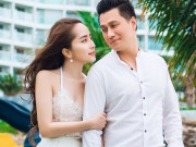 Giải trí - Mặc kệ thị phi, Việt Anh: "Nếu sau này, tôi và Quỳnh Nga yêu nhau cũng là chuyện bình thường"