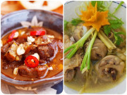 Bếp Eva - Khách đến nhà, đãi 5 món hầm nóng hổi này ai cũng muốn ở lại ăn ngay