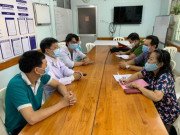 Sức khỏe - Sức khỏe bé gái 3 tuổi bị mẹ ruột bạo hành tiên lượng xấu