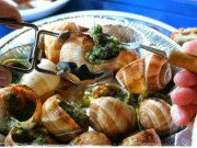 Xem ăn chơi - Chẳng ngờ đặc sản lạ mắt, lạ miệng làm từ con vừa trơn vừa nhớt lại khiến vạn người mê