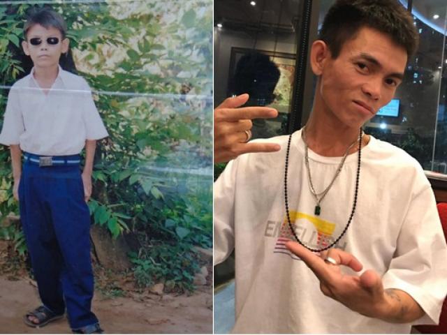 Chàng trai chăn bò VN nổi tiếng khoe ảnh 16 năm trước, CĐM ngỡ ngàng khi biết tuổi thật