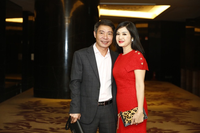 Bị đồn lấy đại gia hơn 15 tuổi, người đẹp amp;#34;lá ngọc cành vàngamp;#34; nức tiếng giờ ra sao? - 9