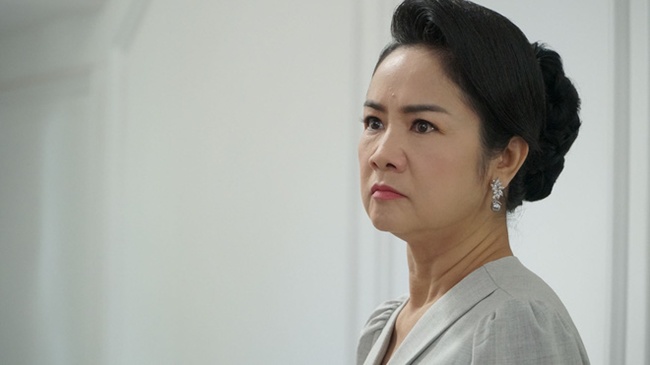 Bị đồn lấy đại gia hơn 15 tuổi, người đẹp amp;#34;lá ngọc cành vàngamp;#34; nức tiếng giờ ra sao? - 4