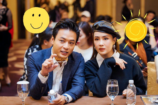 Con gái Hồng Đăng amp;#34;thái độ ra mặtamp;#34; khi nhìn thấy bố ôm Hồng Diễm hay bất cứ cô nào - 3