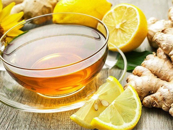 Buổi tối ăn gừng độc ngang thạch tín, đúng hay sai? Lương y chỉ rõ những điều cần lưu ý - 2