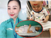 Làm mẹ - Nữ tiếp viên hàng không bị Mercedes tông 1 năm trước: Nằm liệt giường 79% và làm mẹ đơn thân